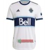 Oficiální Fotbalový Dres Vancouver Whitecaps Domácí 2021-22 pro Muži